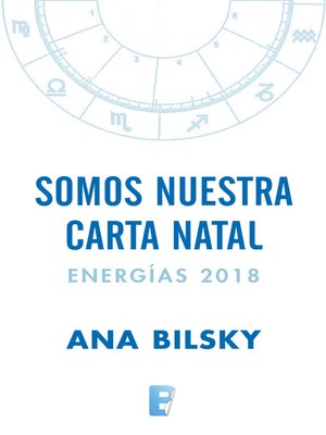 cover image of Somos nuestra carta natal